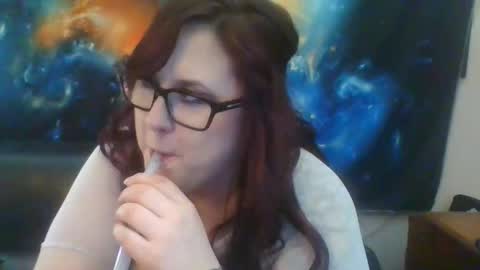 Chloecreamm online show from 03.21.26