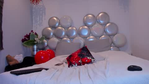 Snapshot of chloee_adams_ chatting on 02.20.26 Chloe online show from 02.20.26