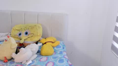 Chloe online show from 11.19.25