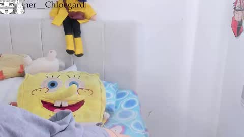 Snapshot of chloee_gardner chatting on 02.23.26 Chloe online show from 02.23.26