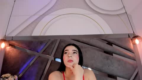 Snapshot of chloee_parkerr chatting on 05.20.26 chloee_parkerr online show from 05.20.26