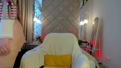 chloee white online show from 03.09.26