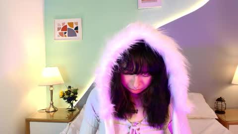 chloeesky online show from 10.09.25
