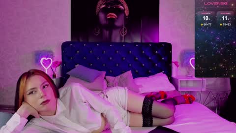 Chloe Fulton online show from 12.08.24