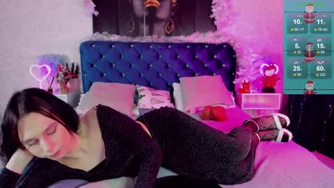 Chloe Fulton online show from 12.31.24