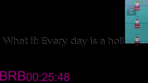 Chloe Fulton online show from 01.17.25