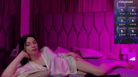 Chloe Fulton online show from 03.03.25