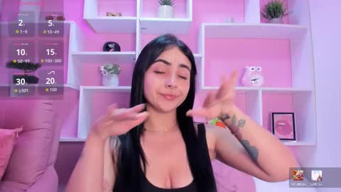 Chloe online show from 02.17.26