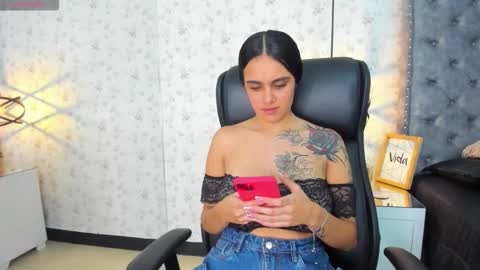  Chloe Harper  online show from 02.26.26