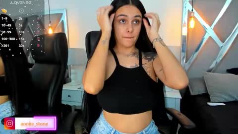  Chloe Harper  online show from 03.15.26