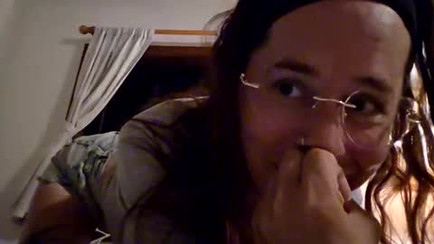Snapshot of chloehazex chatting on 09.22.25 Chloe Haze online show from 09.22.25