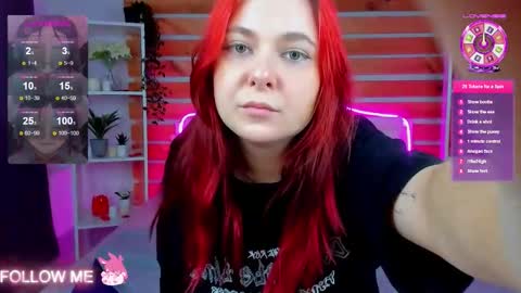 Chloe online show from 12.19.25