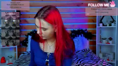 Chloe online show from 01.12.26