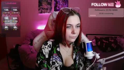 Chloe online show from 02.03.26