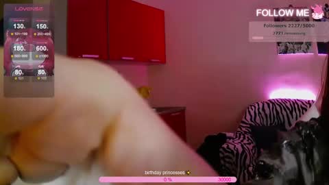 Chloe online show from 02.11.26