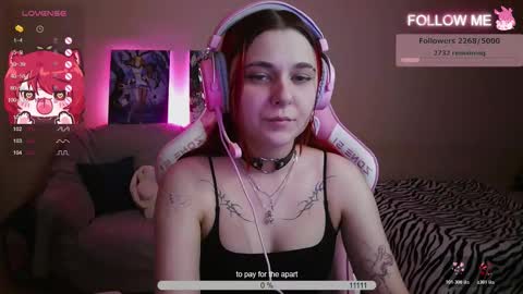 Chloe online show from 03.05.26