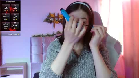 Chloe online show from 02.10.25