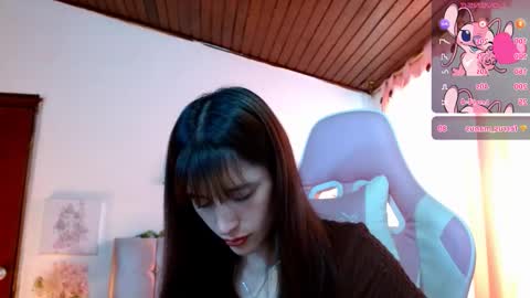 Chloe online show from 01.09.26