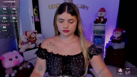 Chloee online show from 12.04.24