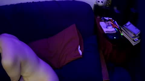 Chloekissxo online show from 09.24.25