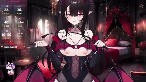 Snapshot of chloelabelle chatting on 09.15.25 Chole online show from 09.15.25