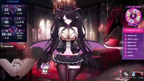 Chole online show from 01.07.26