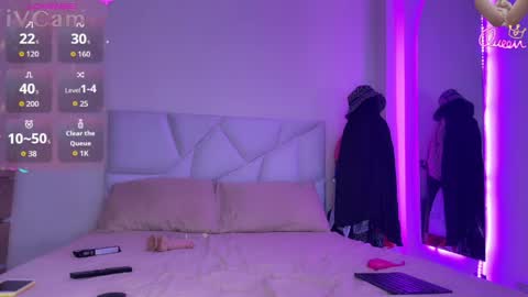 chloelopez_ online show from 03.29.26