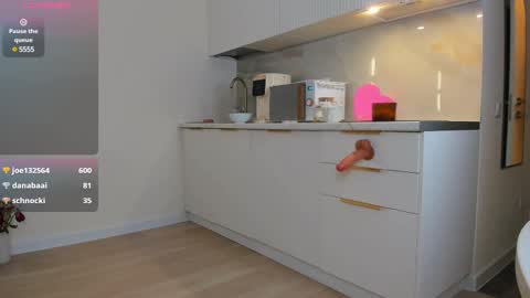 ChloeLuv online show from 02.13.25