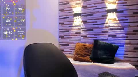 chloemasonn online show from 09.24.25