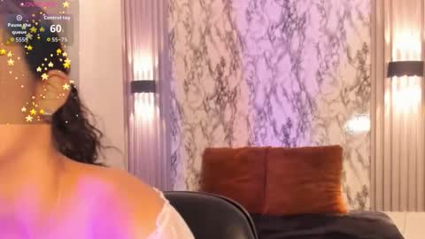 chloemasonn online show from 10.16.25