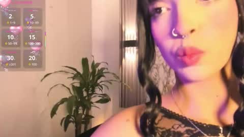 chloemasonn online show from 12.01.25