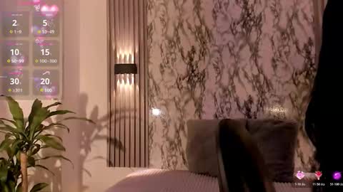 chloemasonn online show from 12.16.25