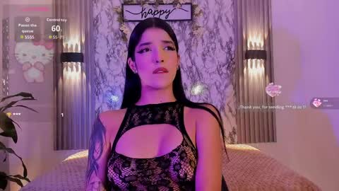 chloemasonn online show from 04.02.26