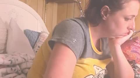 chloemissmuppet online show from 03.19.26