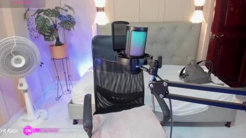 Chloe rosse online show from 01.17.25