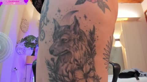 Chloe rosse online show from 02.21.25