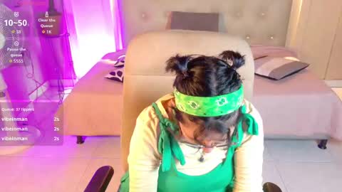 Chloe rosse online show from 09.10.25