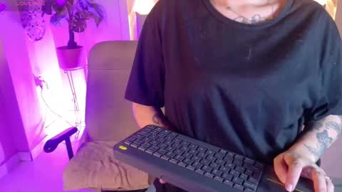 Chloe rosse online show from 09.13.25