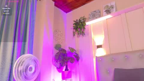 Chloe rosse online show from 09.29.25