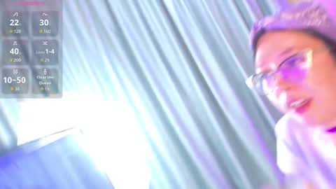 Chloe rosse online show from 10.16.25