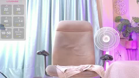 Chloe rosse online show from 10.21.25