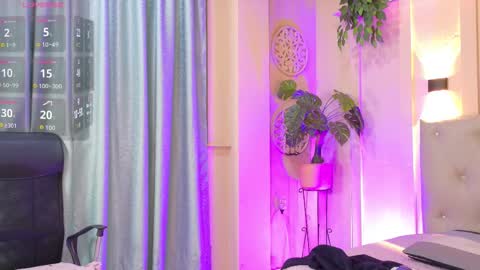 Chloe rosse online show from 11.29.25