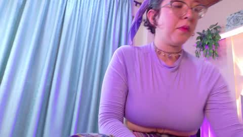 Chloe rosse online show from 12.19.25