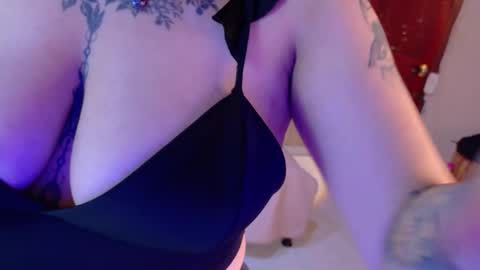 Chloe rosse online show from 02.07.26