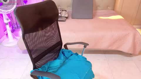 Chloe rosse online show from 02.28.26