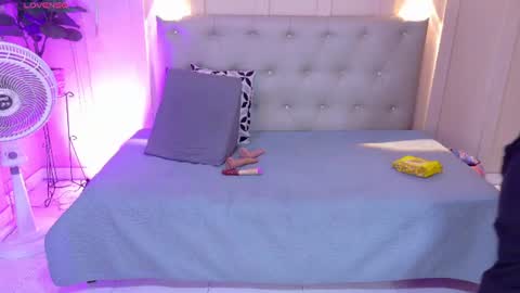 Snapshot of chloerossee chatting on 06.12.26 Chloe rosse online show from 06.12.26