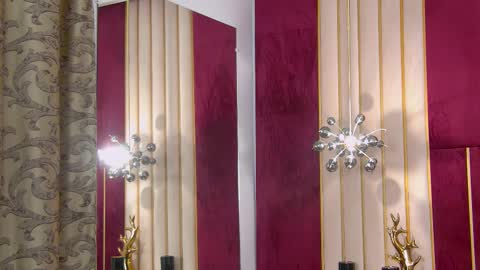 Snapshot of chloesins_ chatting on 02.25.25 Chloe online show from 02.25.25