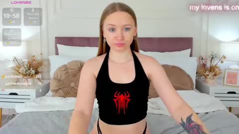 Chloe online show from 03.06.25