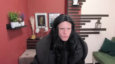 Chloe online show from 09.29.25