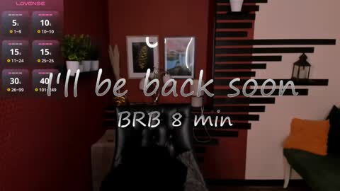 Chloe online show from 10.19.25